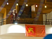 Abschlusskonzert - Commissario Vivaldi ermittelt